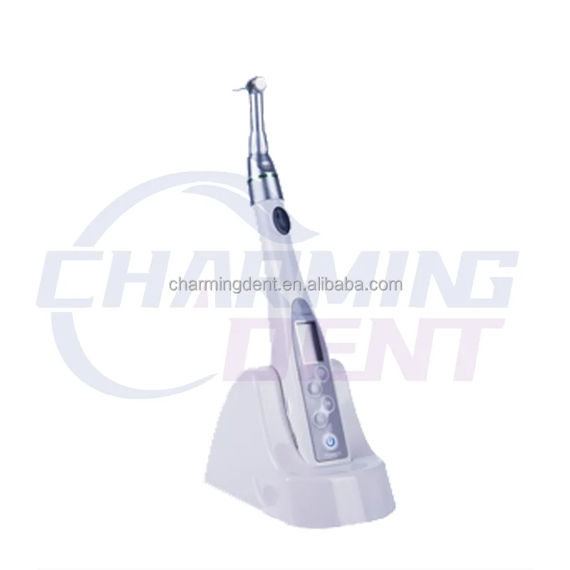 Cicada Dental Endodontic Micro Motor Tfineii / Root Canal Equipment