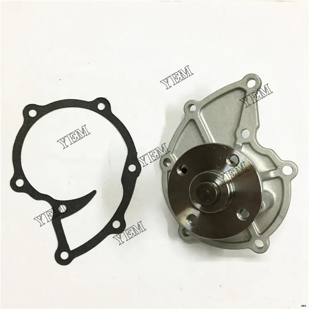 Excavator Engine Part Water Pump 16110-78156-71 for Toyota Forklift 7FG 8FG 4Y 7 Series Engine