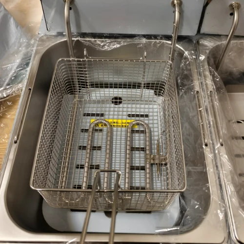 Fryer Heating Element