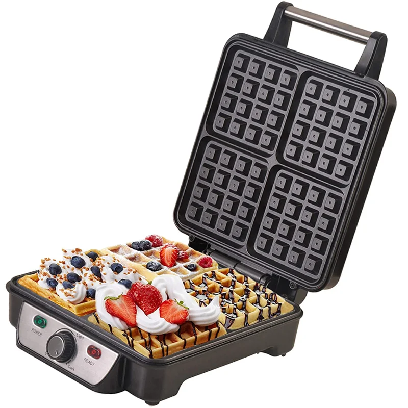 Mini Maker 3-Pack Gift Set Mini Waffle Maker – TekDukan