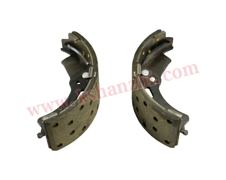 車部品(様)　専用1 Forklift Parts C11-220-47406 Brake Shoe for FD50~70 Z7/Z8