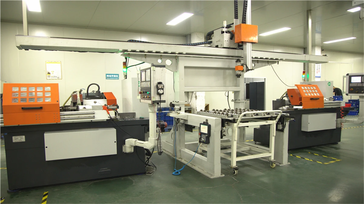 Tianjin Craft Technology Development Co., Ltd. 3