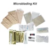 Kit de démarreur de Microblading