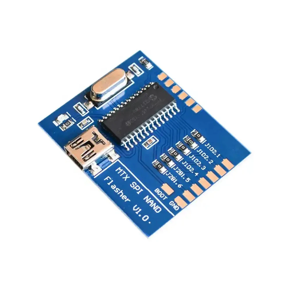 Spi nand. Программатор nand mtx spi pic18f2455. matrix nand programmer xbox 360. matrix usb spi nand. mtx spi nand flasher v1.0 подключение.