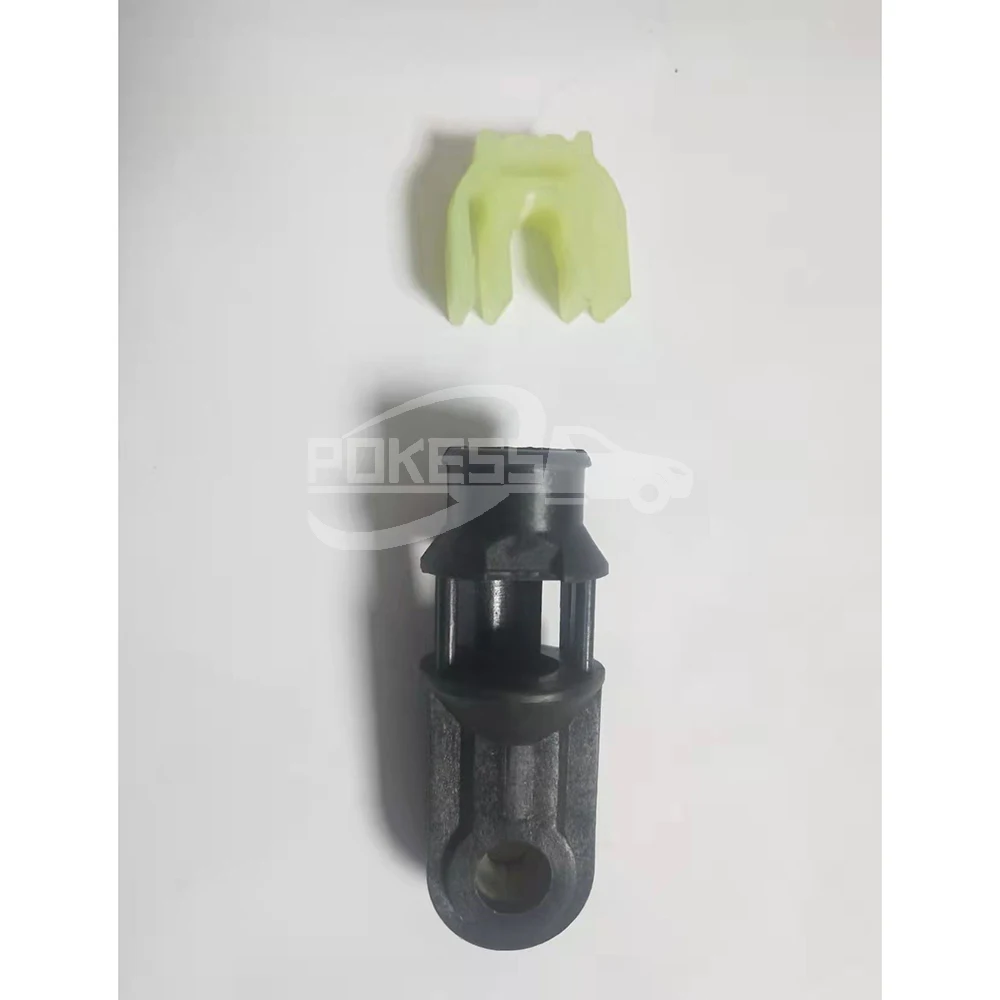 Automatic Transmission Shift Cable F1EP7C445AA Transmission Cable Head... — 2