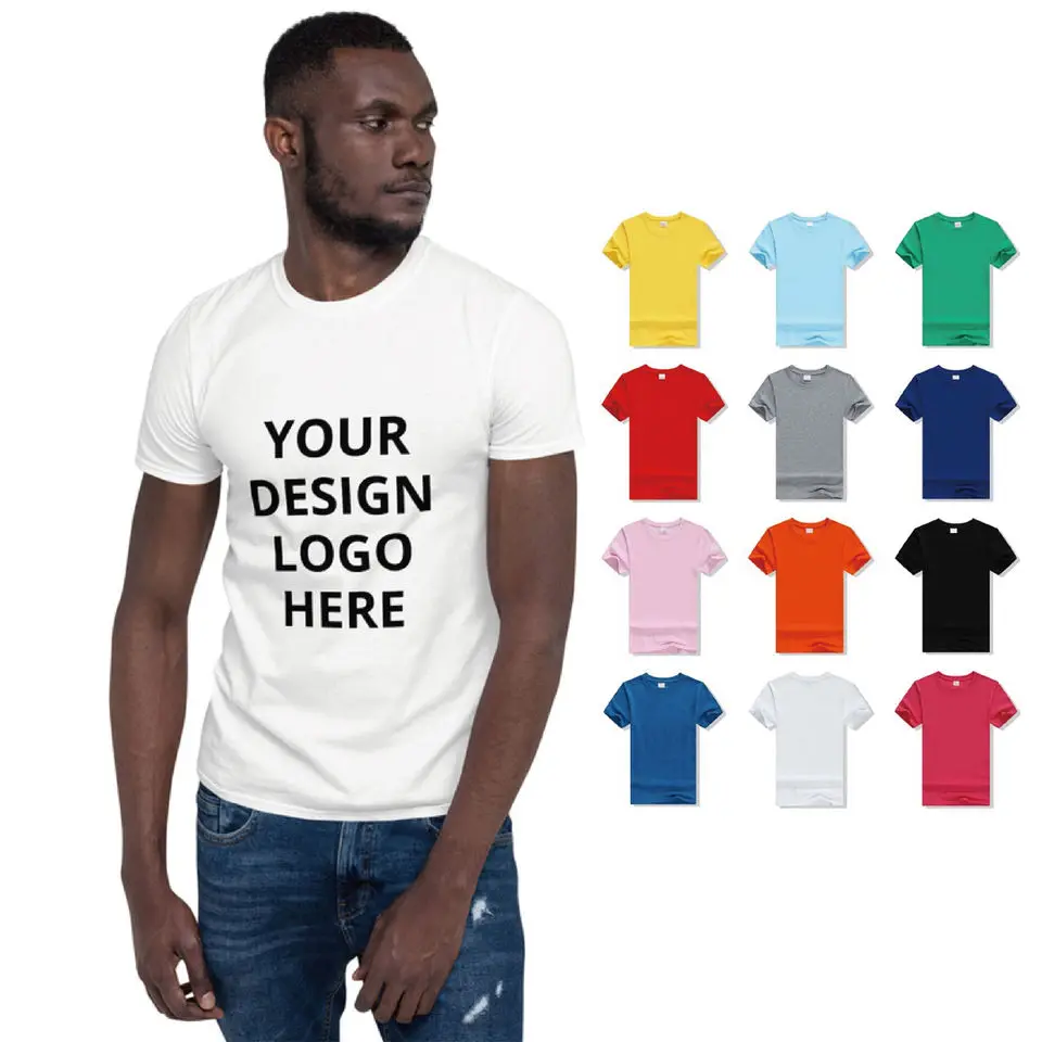 Dry Fit T Shirt 100 Polyester T Shirt Sublimation Blanks Tshirt With