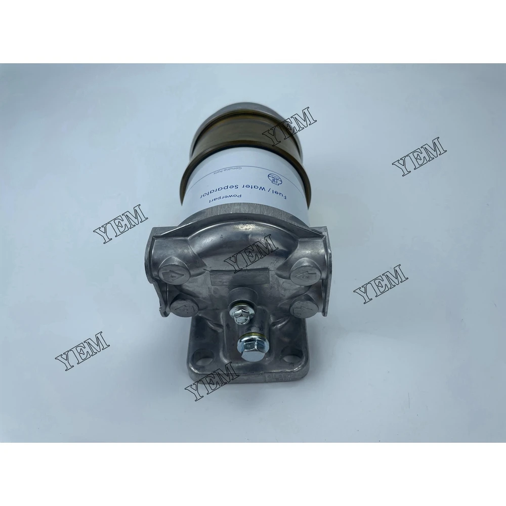 Fuel Filter Asy 2656F823 Fit for Perkins Engine. 4