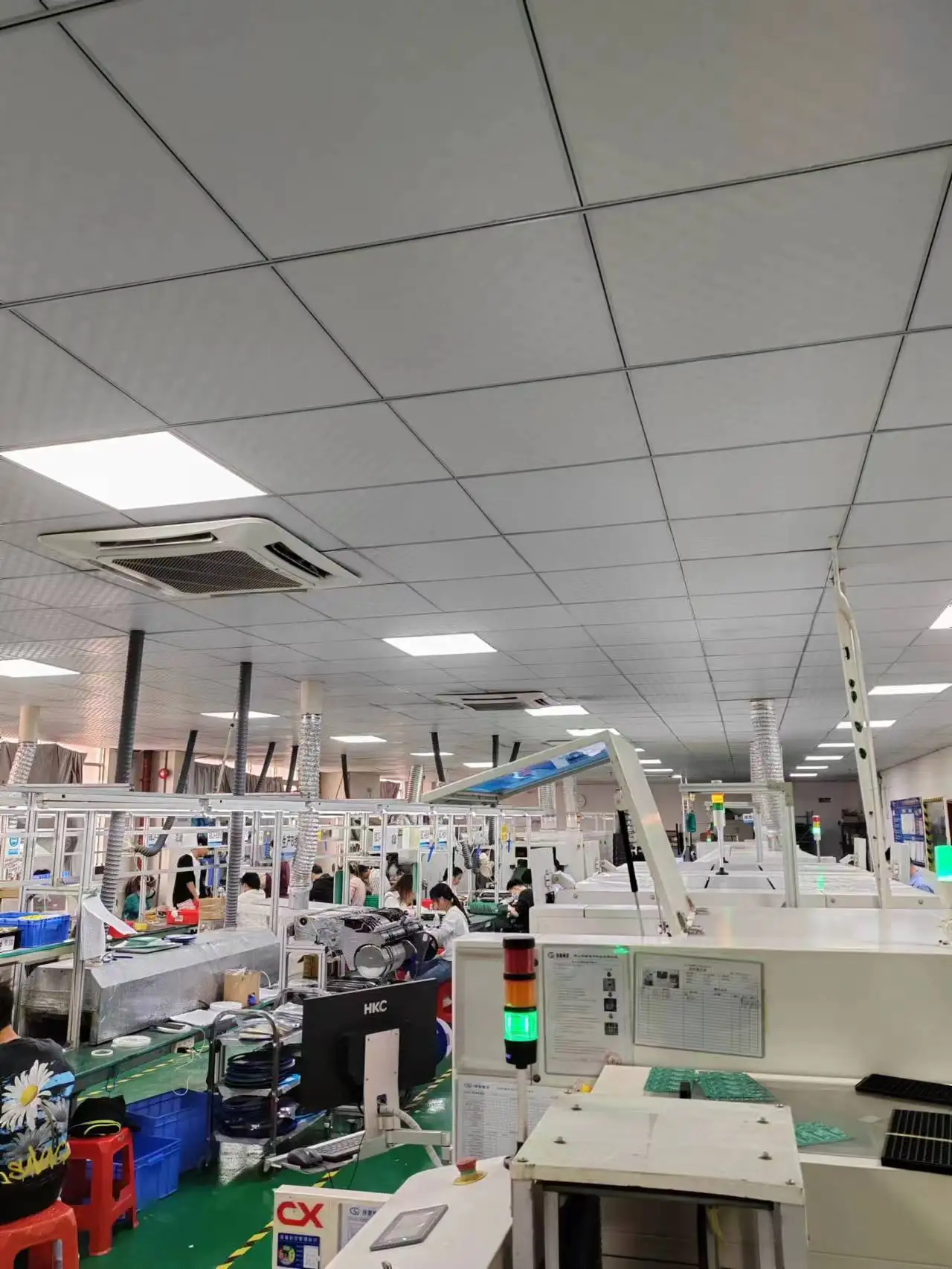 Foshan Chuangwei Electronic Technology Co., Ltd.
