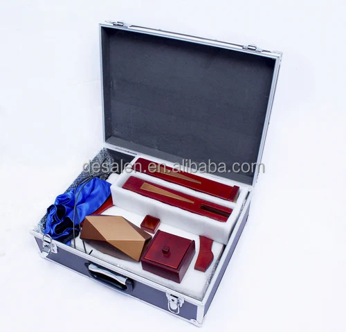 Роскошный и прочный деревянный профессиональный сценический волшебный фокус плавающий стол