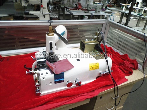 Automation Skiving Machine for Flat Belt Leather Skiver Machine