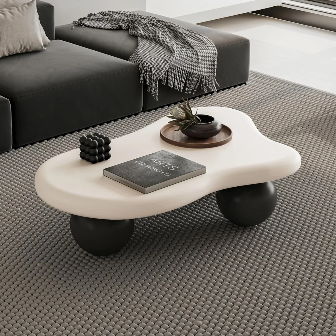 Modern Table Design