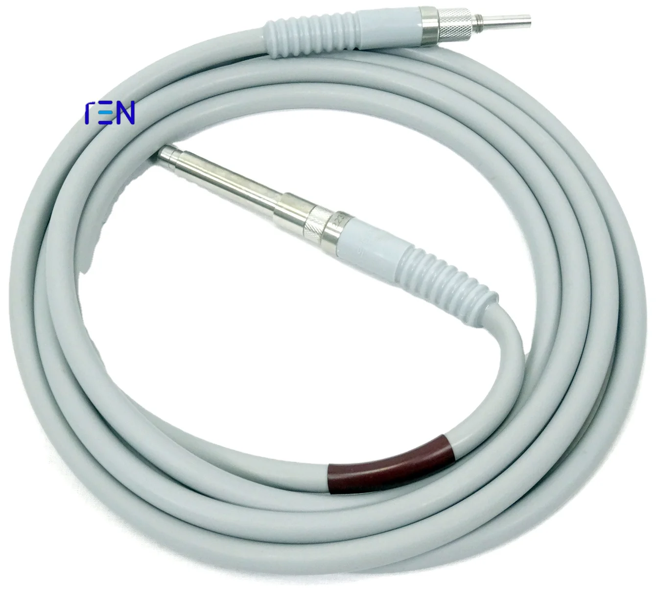 Hot Sale Mass Production Factory Customized 20-core Medical Equipment Cable Tinned Copper Conductor PVC Sheath