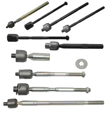 Rack End 45503-60030 CR0855 SRT120 MR-8906 TO-AX-10851Fit For