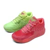 Verde/rosso