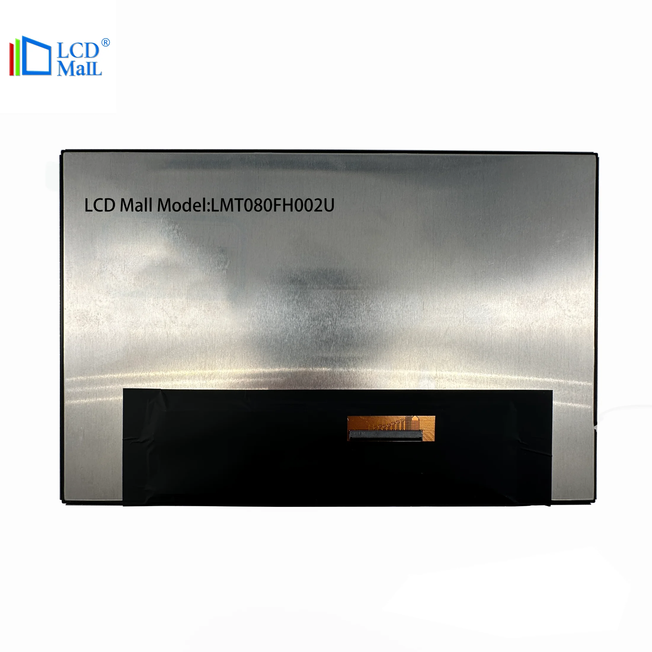 New design FHD TFT LCD Module  8" 1920(RGB)x1200 Resolution IPS/All viewing  tft display 1000nits  brightnesss 45 Pin,36 LEDS