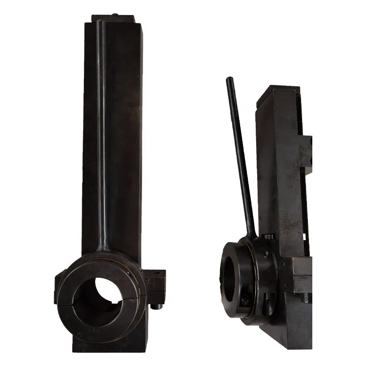 Portable Line Boring Machine Facing Head