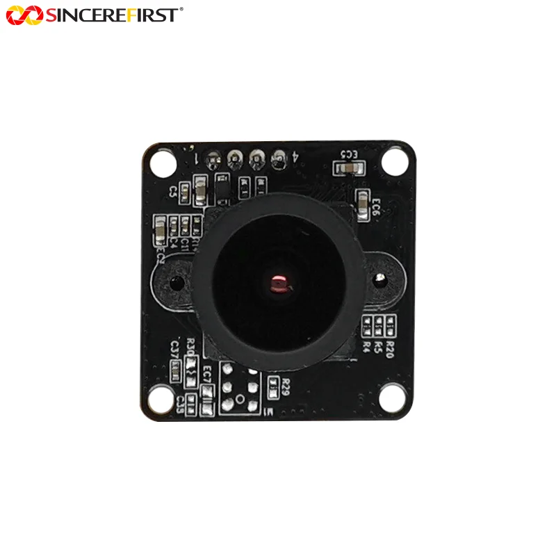 1080p 60fps Usb Camera Module Hm2131 Cmos Sensor Video 2mp Camera  Webcam Module With Low Light Mini Camera
