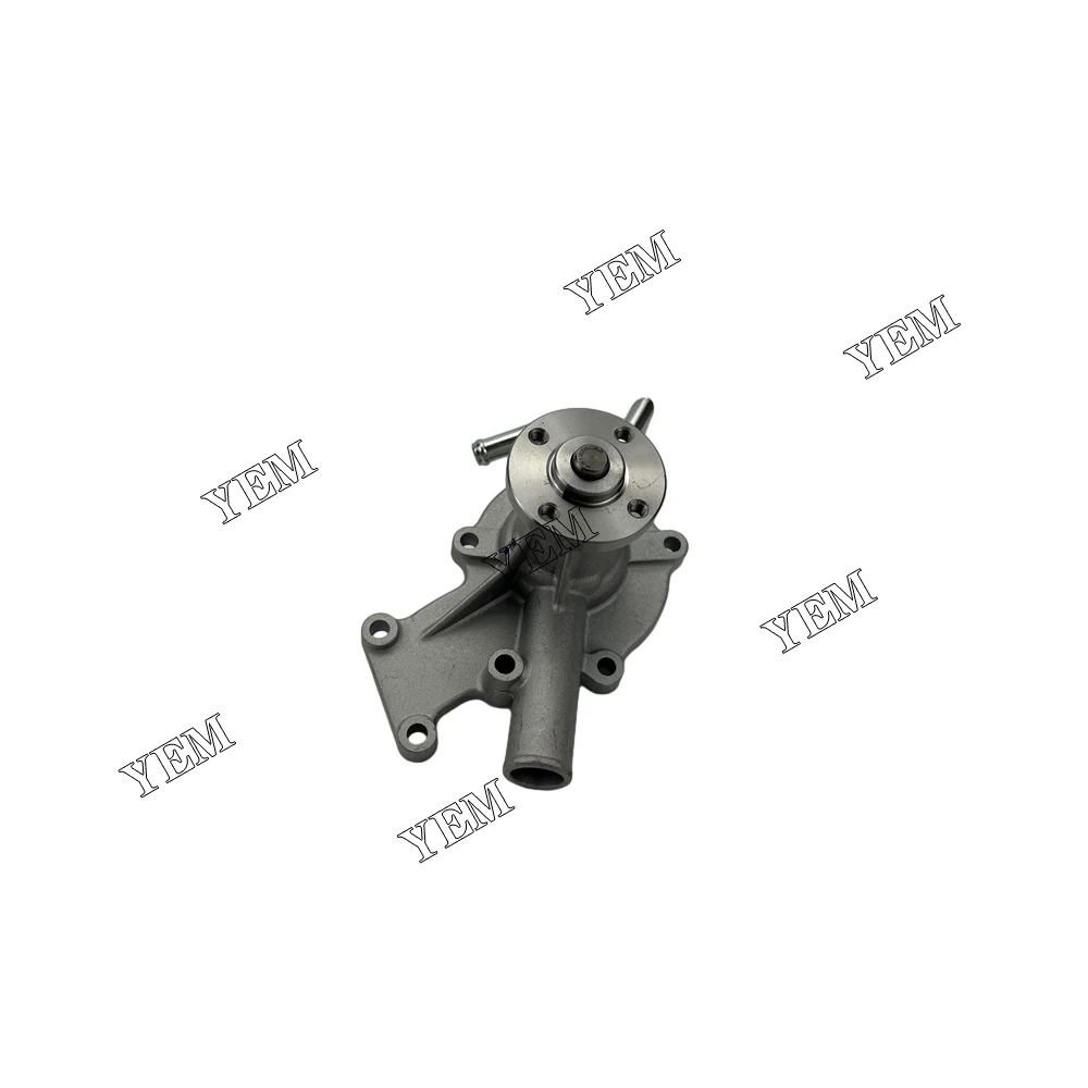 DF752 12691-73030 Water Pump for Kubota Replacement Engine Parts 4