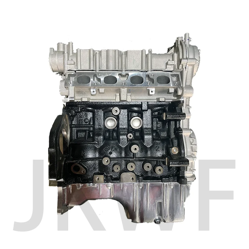 Lff Engine For Buick Encore/chevrolet Traxes Engine Lff 1.4t Oe ...