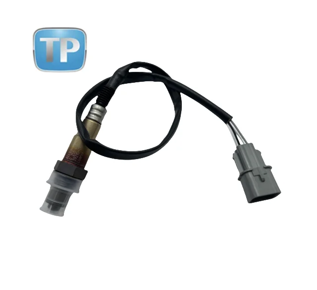 Suurstofsensor vir Hyundai I30 Ix35 I40 Kia Cerato Soul Sportage Motor Auto Onderdeel OEM 39210-2B220 392102B220