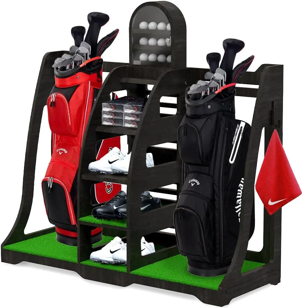 Sports-Golf-Bag-Organizer---