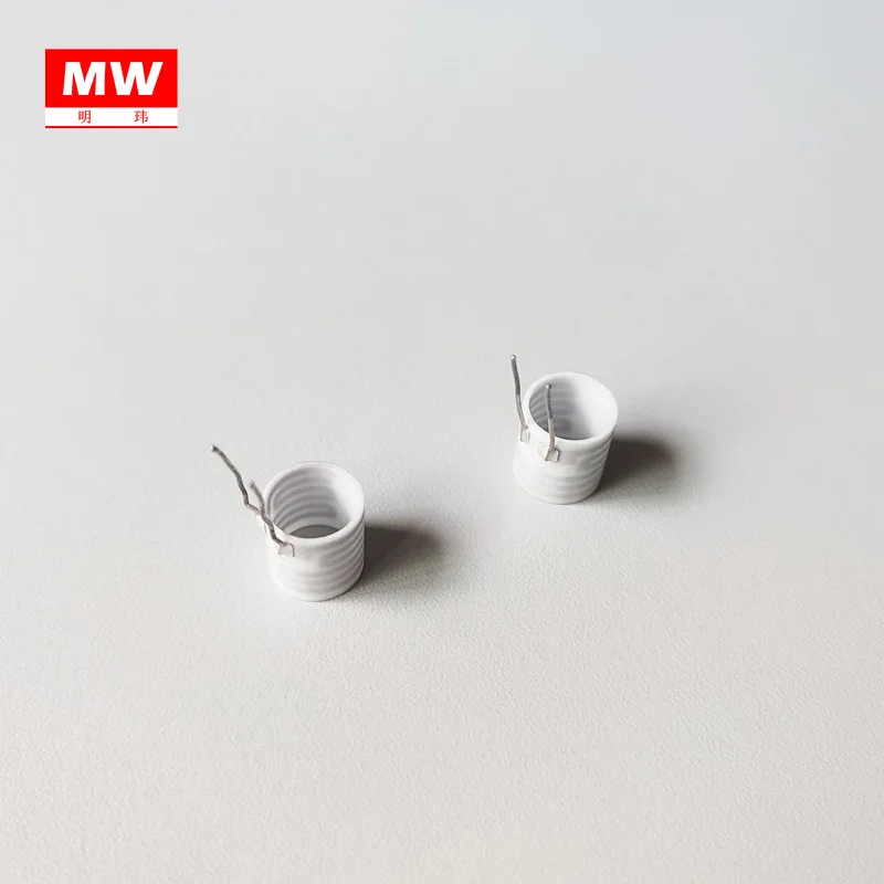 Low Voltage Ceramic Heater Alumina MCH Heating Tubes Heat Element