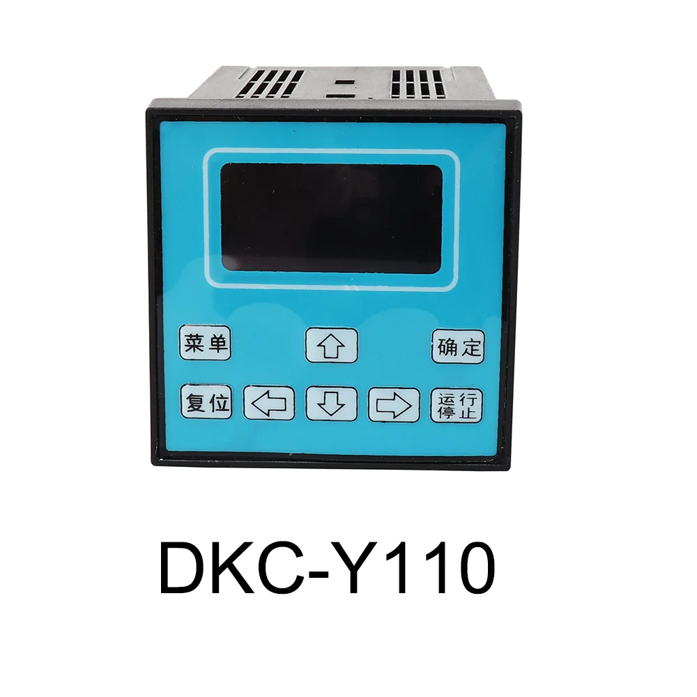 340 forward and backward program programmable stepper motor service driver controller-9