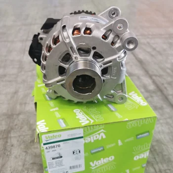 Genuine New 12V 200A Car Alternator for Nissan Serena - OE