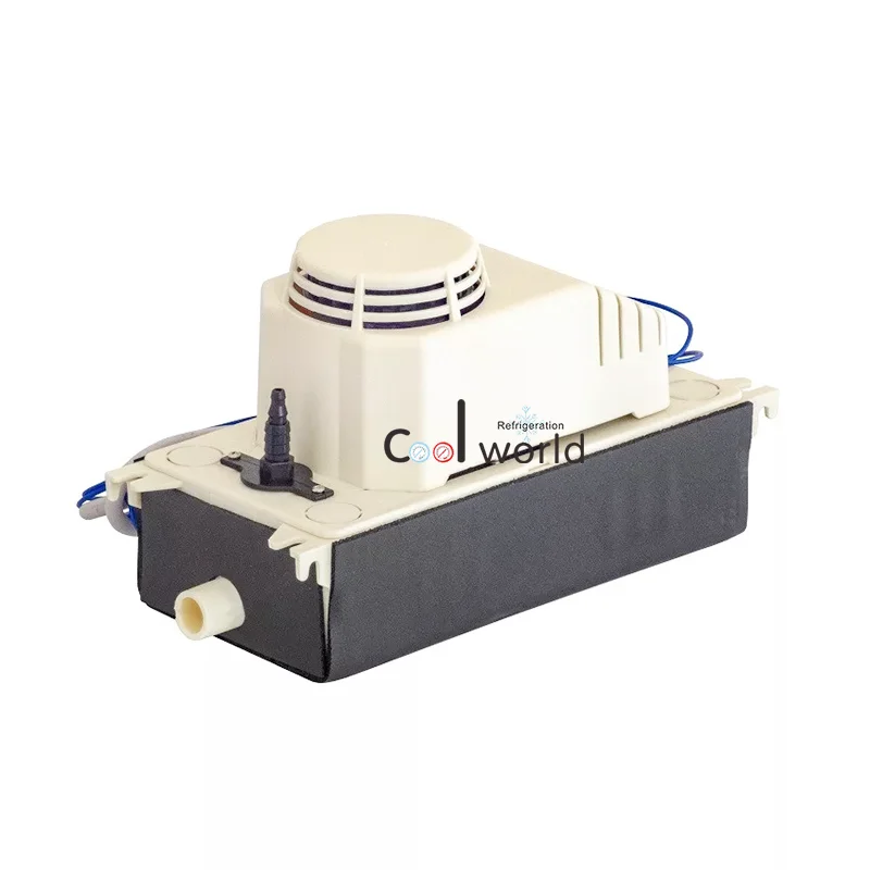 PSB50228 Air Conditioner Condensate Pump - Low Noise & Accurate Control ...