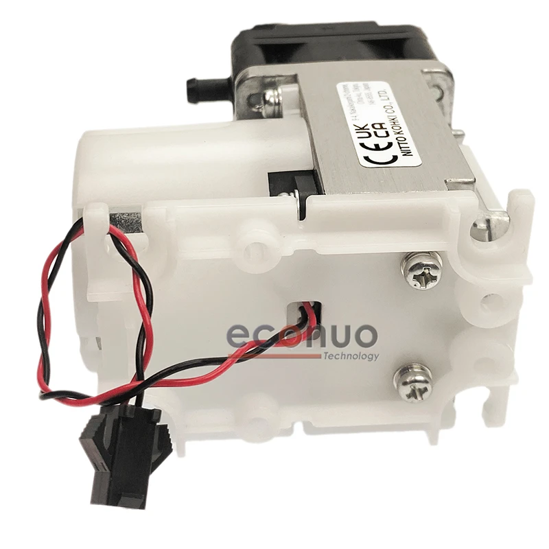 Original Mimaki JFX200-2513 Pressure Control Pump Assy MP-E106684 