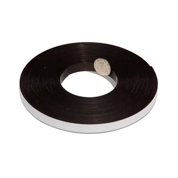 Tesa Adhesive Magnetic Tape Self Adhesive Flexible Magnetic Strip Strong Magnet Tapes