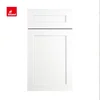 Peint en blanc