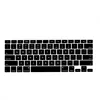 silicone Black