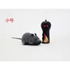 Oreja gris negro