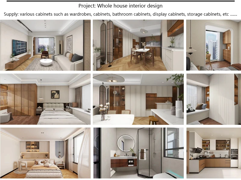 PUVAR&DESIGN - Professional Interior Graphic Design Solutions