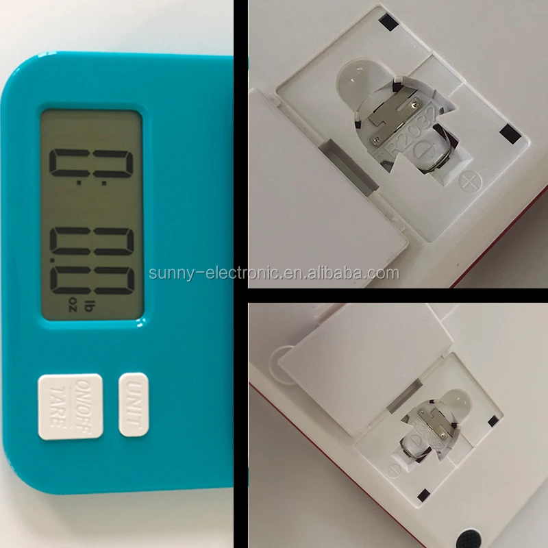 Smart Household 3kg 0.1g Electric Weighing Mini Electronic Digital Weight scale
