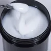Milky White