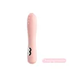 Pink with charhing
