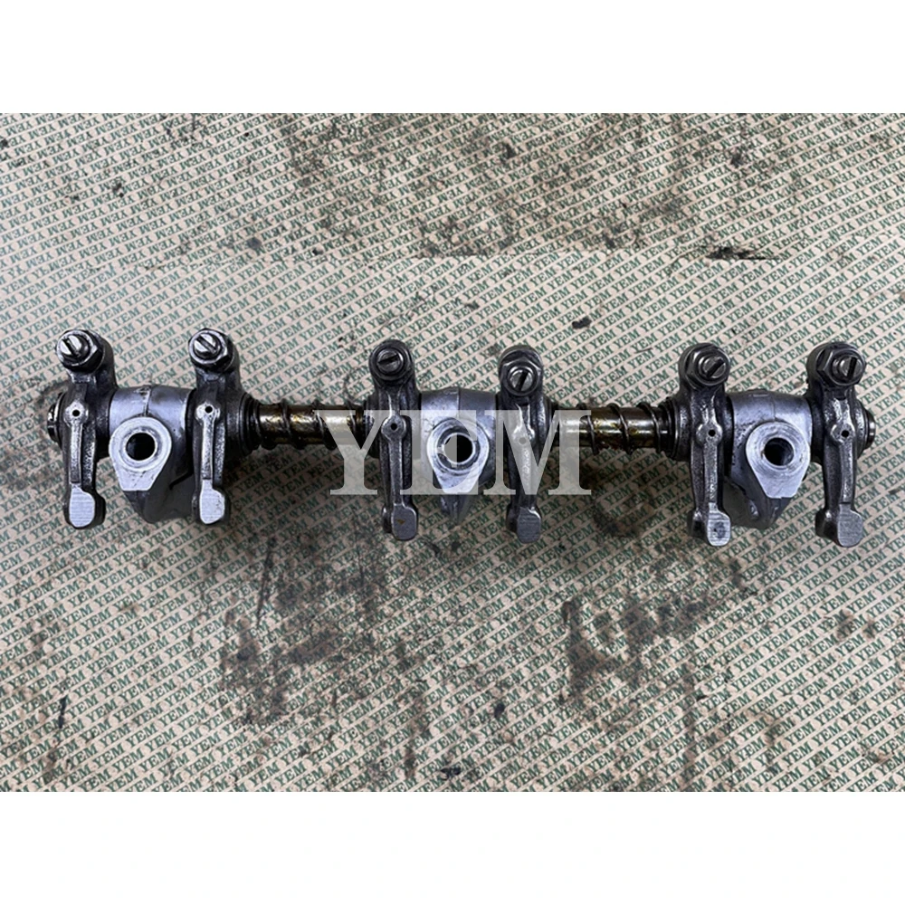 D905 Rocker Arm Assy for Kubota Engine Rebuild Kit Wholesale Engine Parts 6