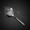 201 steel colander [large]]
