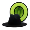 Negro Limen Verde 58cm