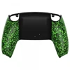 Rubberized Green Black DPFP3017WS