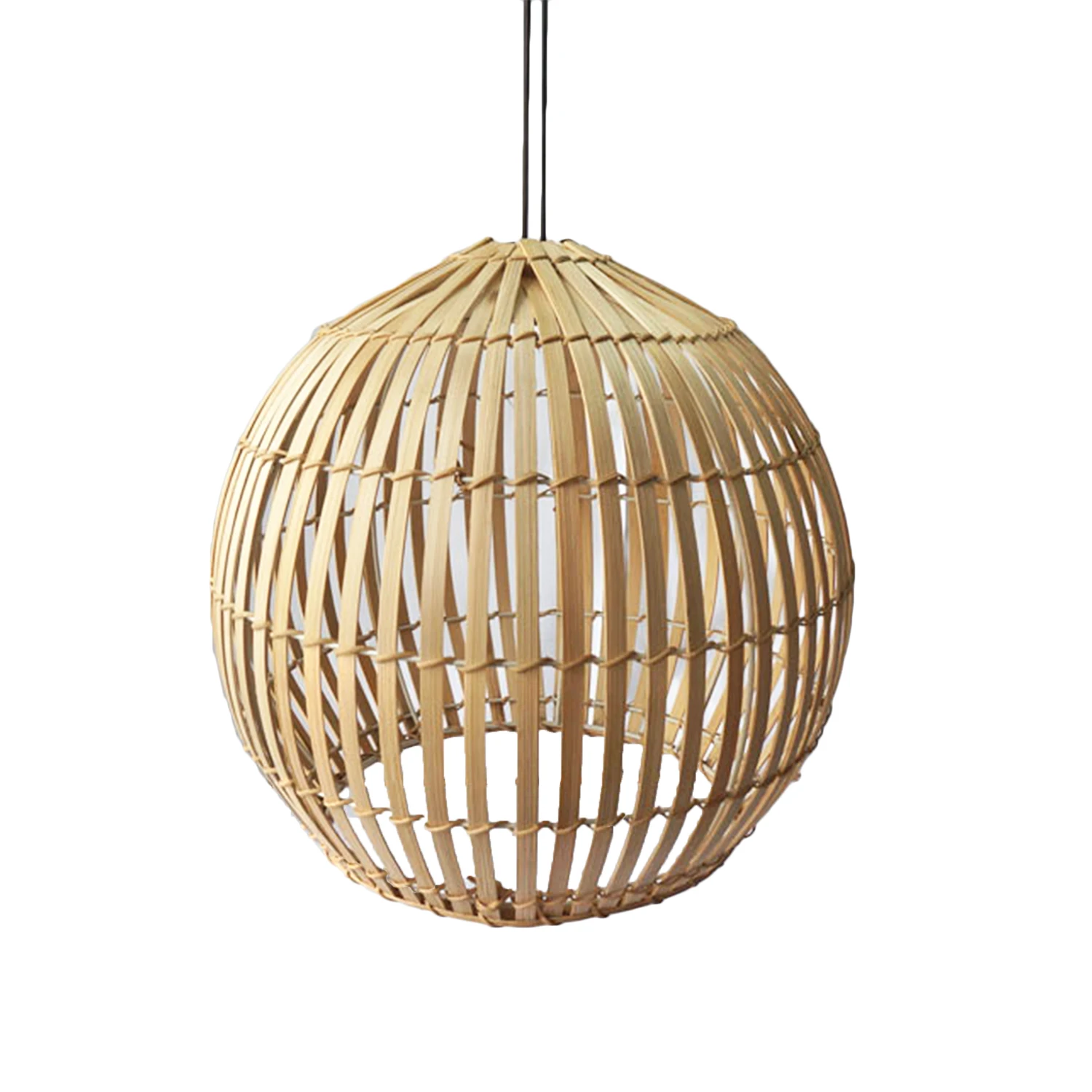 decorative lighting living room light cover bamboo lampshade