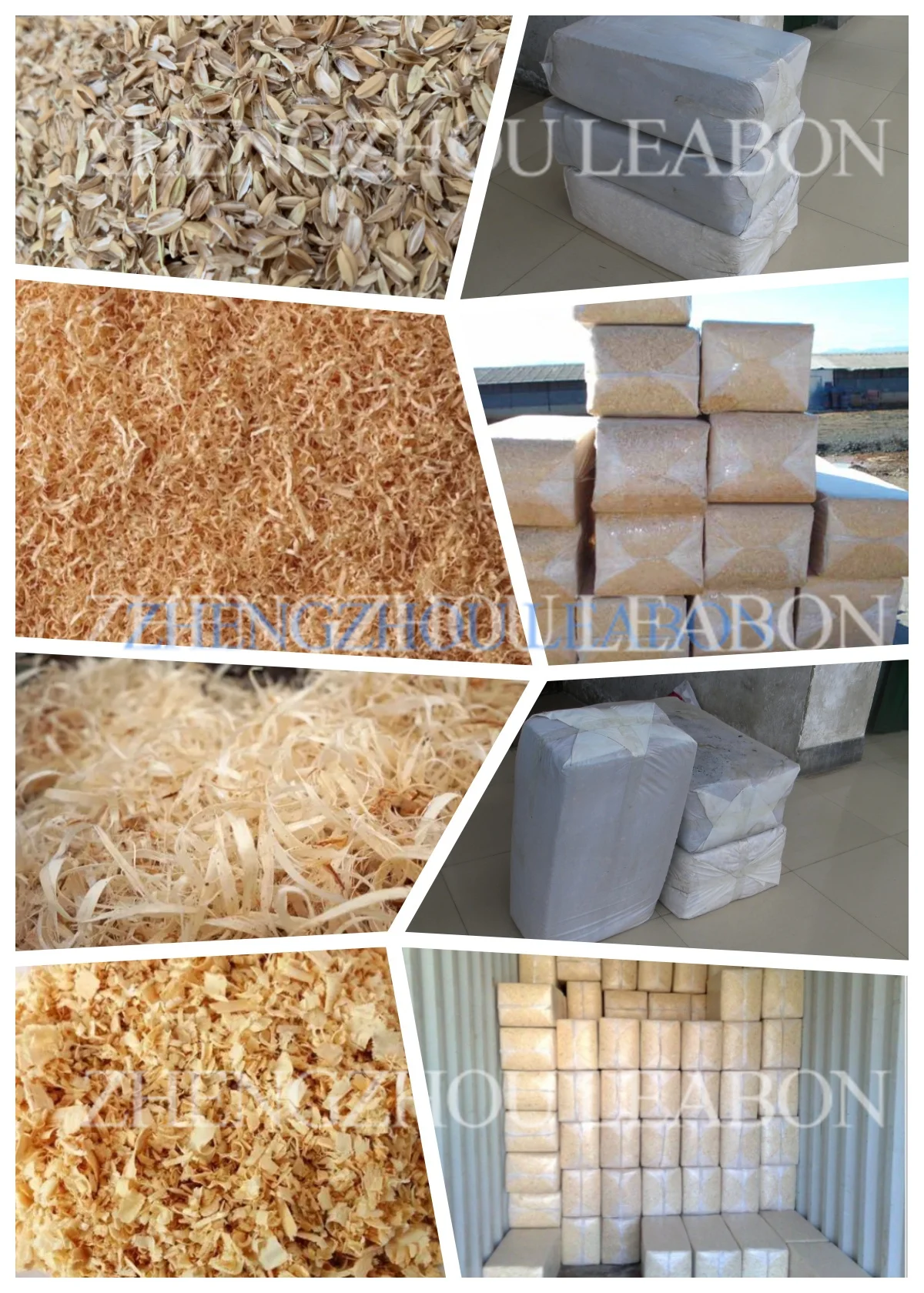 Source Wood Shavings Hydraulic Compress Machine Automatic Coconut 