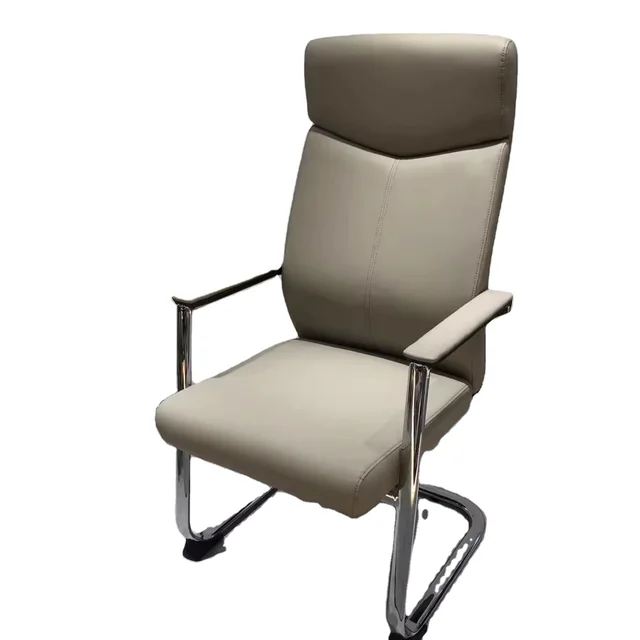 Modern modern office armchair with retractable and foldable function Sofa chair with massage design