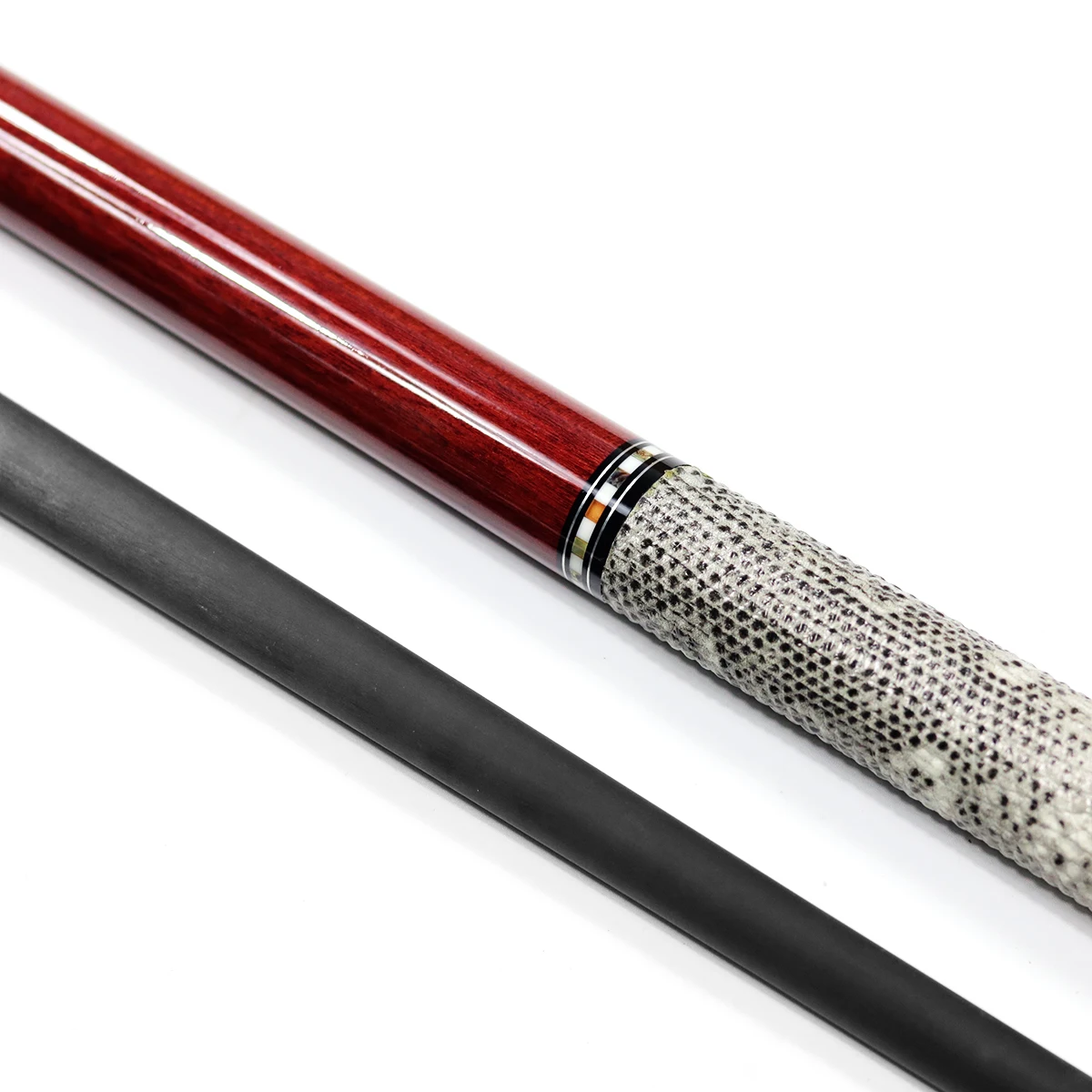 YFEN Billiard Pool Cue - Superior Carbon Fiber Shaft