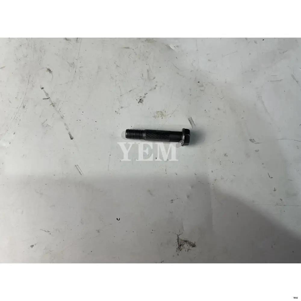 Connecting Rod Screw 119717-23200 Fit for Yanmar