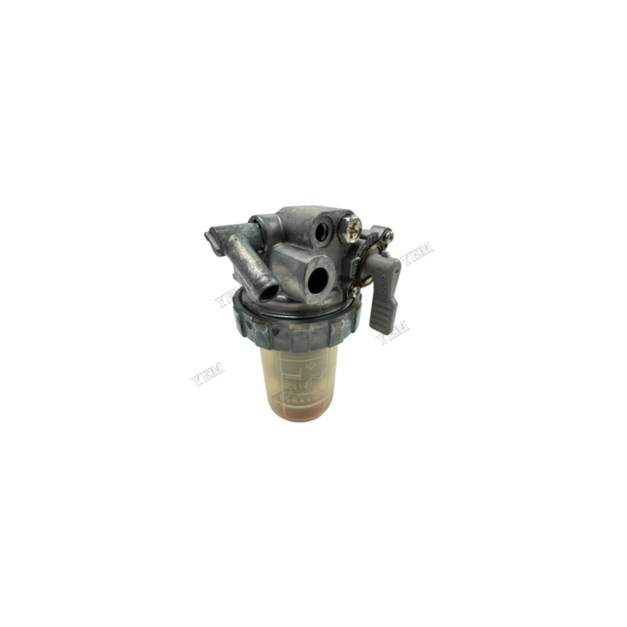 V3300 Fuel Filter RD819-51260 Compatible for Kubota Replaces Heavy Equipment Engine Parts