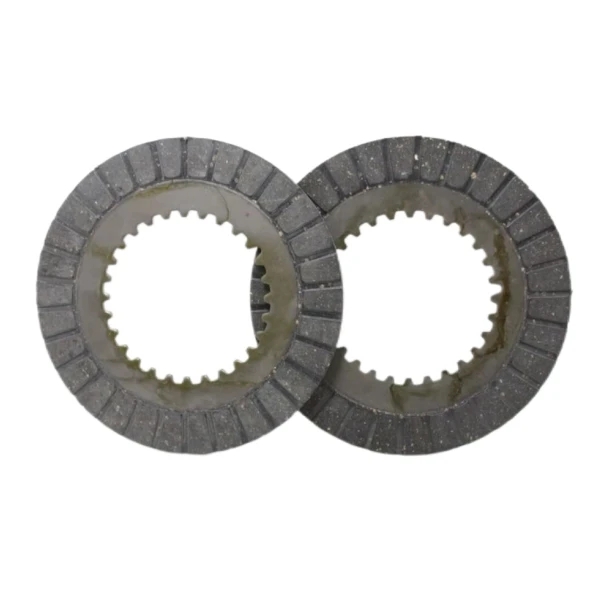 GX160 Clutch Friction Disk 22201-822-610 for Go Kart Parts