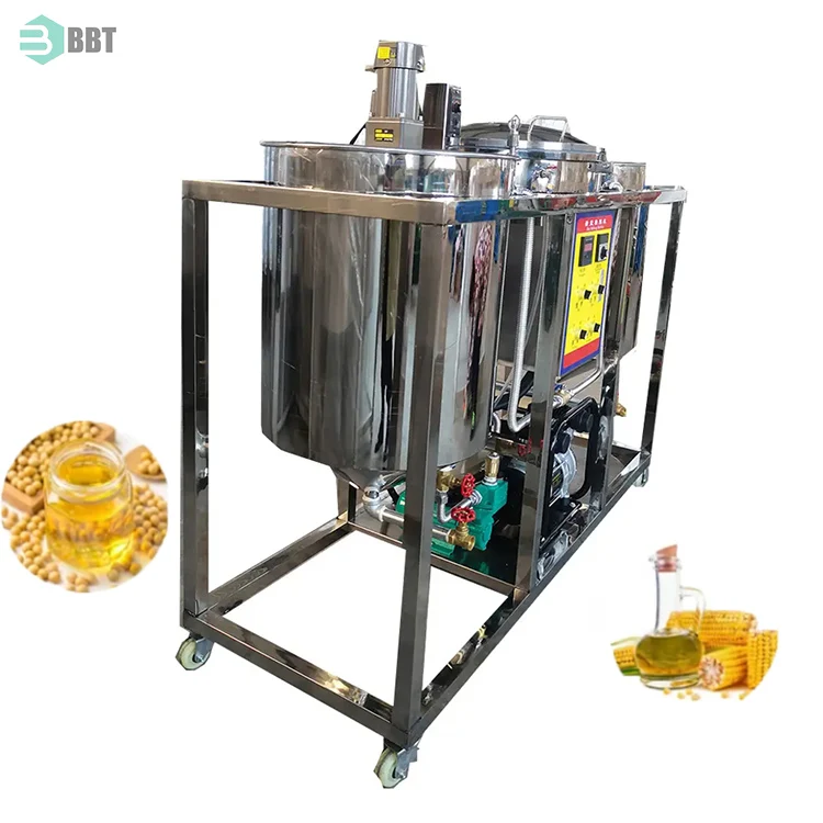 Небольшой завод по переработке масла для приготовления пищи сырой арахис подсолнечное кокосовое масло машина переработки пальмового фильтр и НПЗ